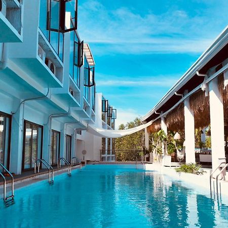 Diving Addiction Resort Panglao Luaran gambar