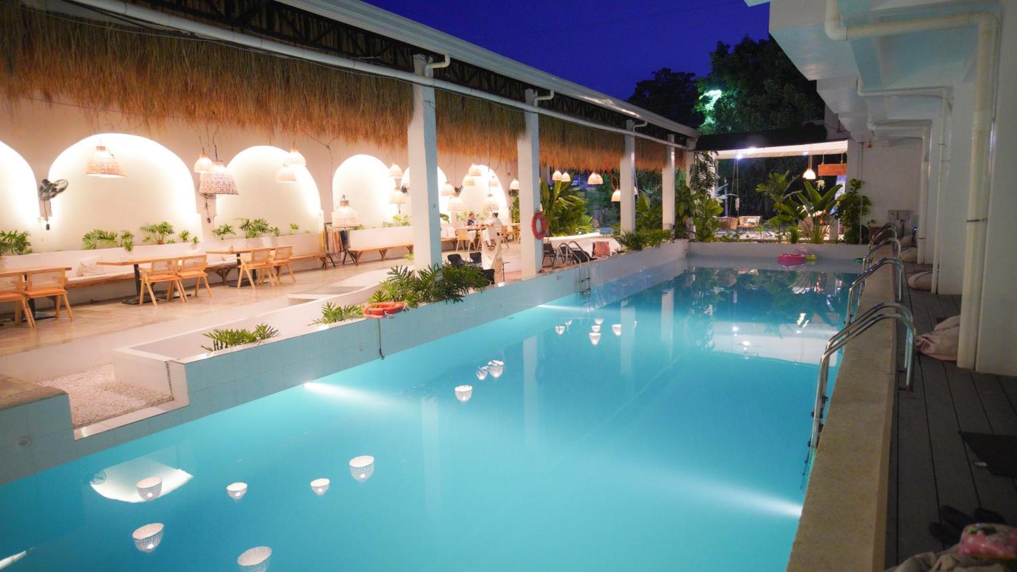 Diving Addiction Resort Panglao Luaran gambar