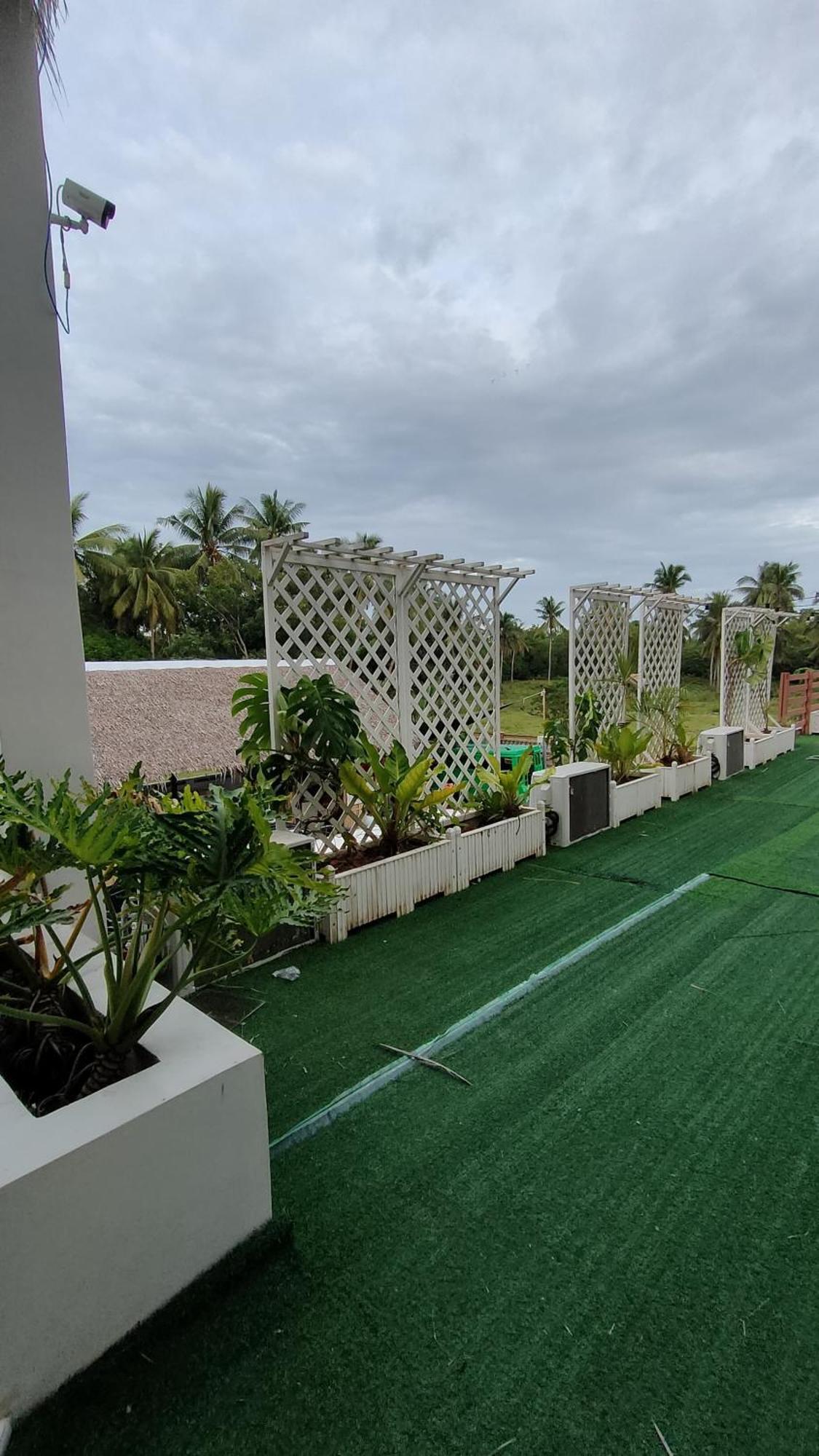 Diving Addiction Resort Panglao Luaran gambar