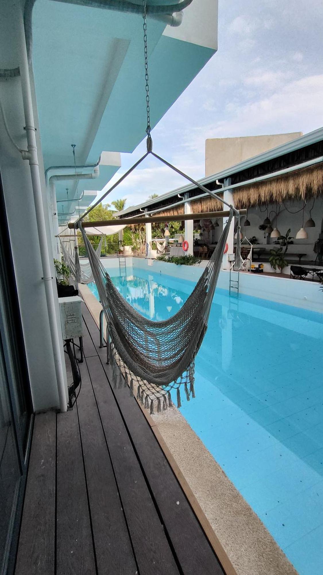 Diving Addiction Resort Panglao Luaran gambar